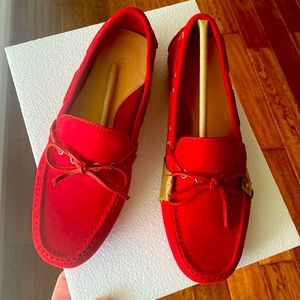 NEW Cole Haan Driving Shoe